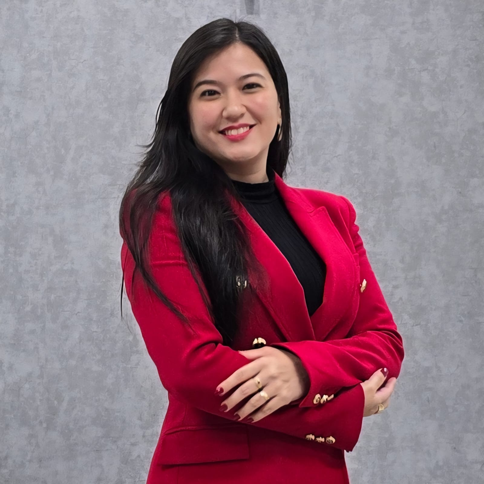 Dra. Luciana Kawano